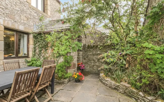 Springarth Cottage