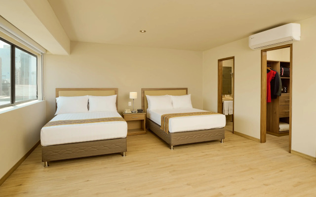 Estelar Apartamentos Bellavista