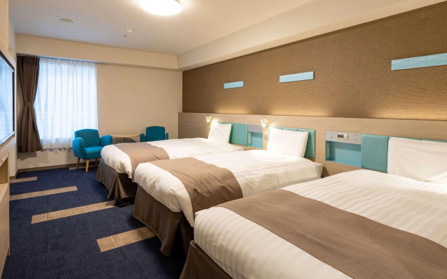 Comfort Hotel Era Kobe Sannomiya