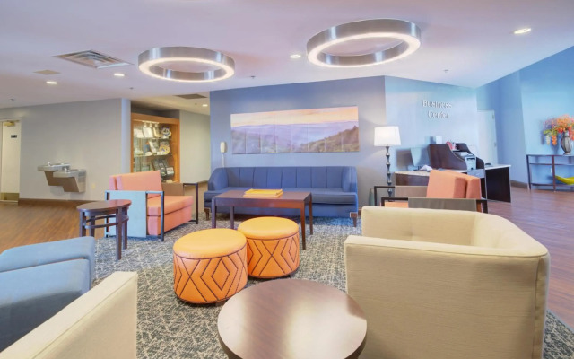 LeConte Hotel & Convention Center, Ascend Hotel Collection