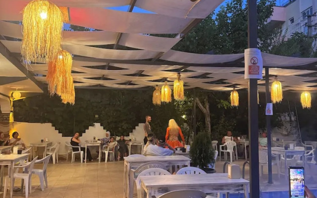 Begonya Hotel Kemer - All Inclusive