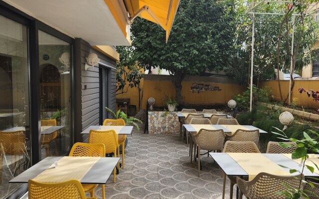 Park Hotel Rooms & Apart