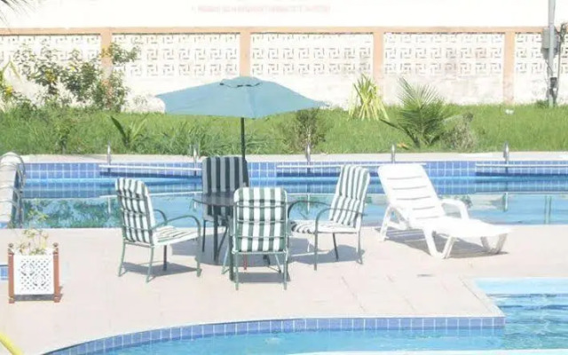 Pousada Recanto Shangri-lá