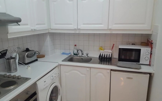 Capel Street City Centre Apartment
