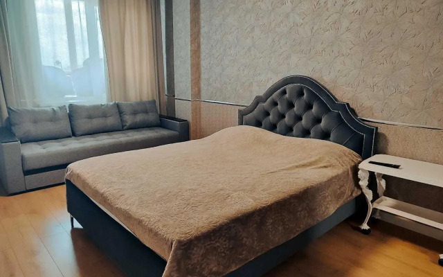 Апартаменты на улице Дуси Ковальчук 238