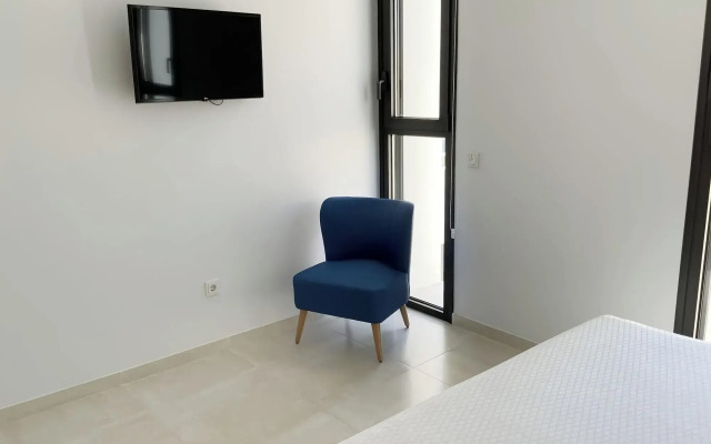 Feelathome Rivero Apartments