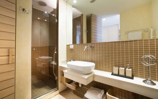 Bandinelli 94 - Keys Of Italy