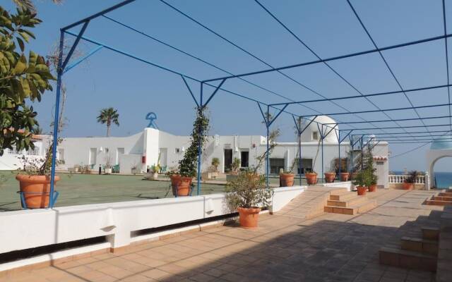 Virgen del Mar Holidays