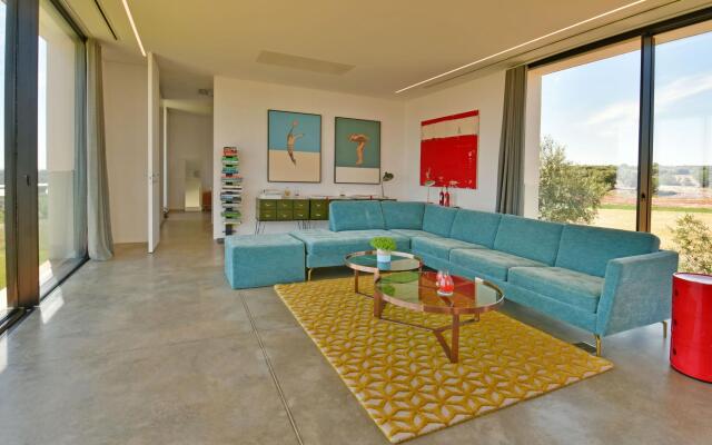 Villa Specchio di Mare 8