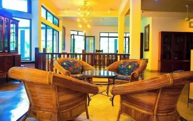 Brookside Nature Resort