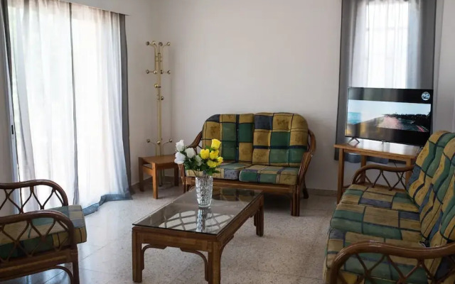 EasyStay 02 - Three Bedroom Villa