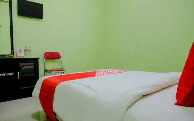 OYO Life 2508 Alba Suites Homestay Syariah