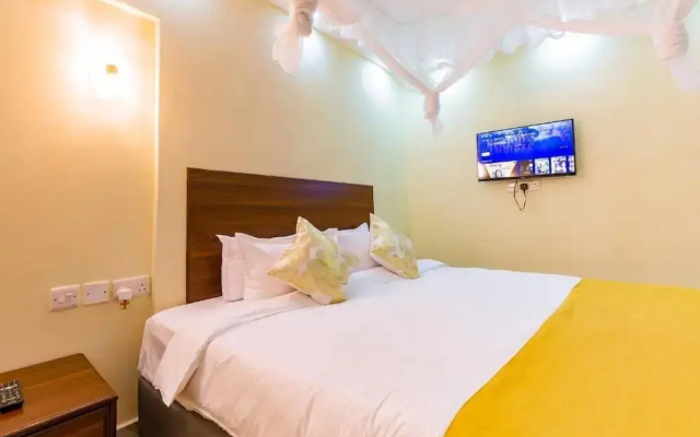 Markson Hotel Kilimani