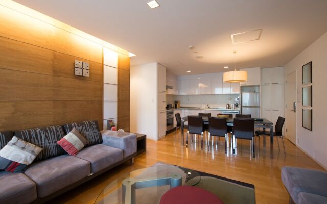 Niseko Central Condominiums