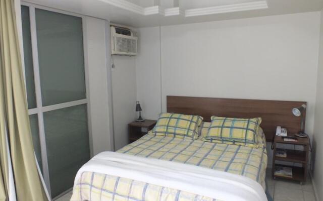 Fator Palace Hotel