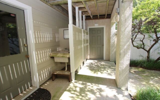 The Charleston - 3 Br Home