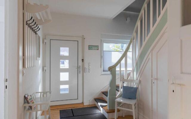 Haus im Kreuzweg CASA Blanca 2