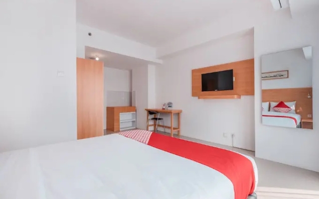 Prima Orchard by OYO Rooms