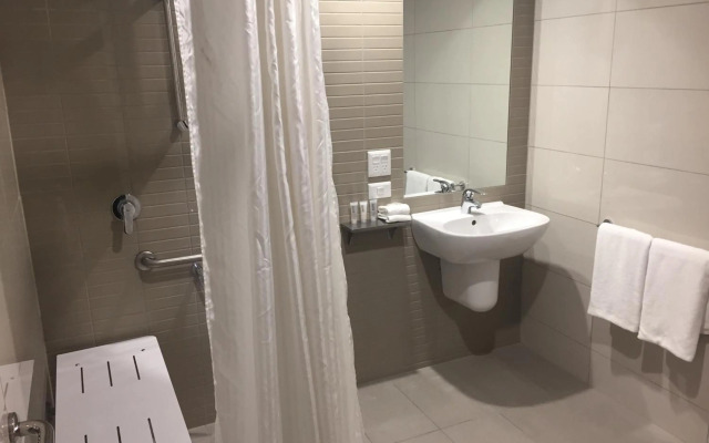 Quest Woolloongabba
