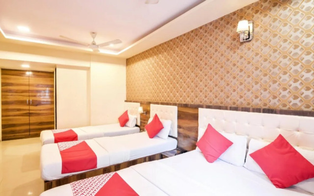 Hotel Golden Park