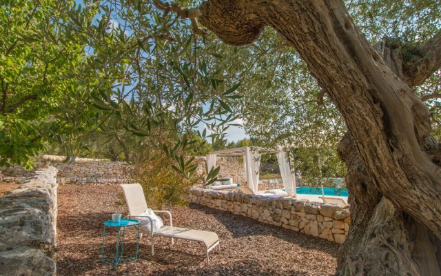 I Trulli di Annetta