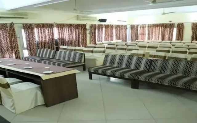 Gauriyya Tourist Resort