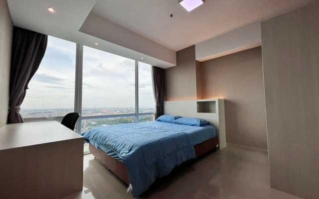 U Residence 2 by Ana Room