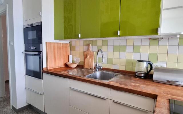 Opatija 10 Apartment with parking, 300m to the sea