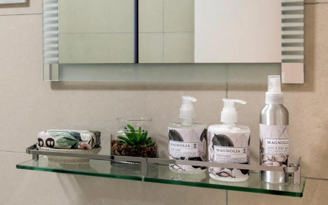 Savannah Park Luxury  Apartments