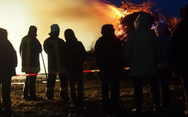 Holiday Apartment Oystercatcher