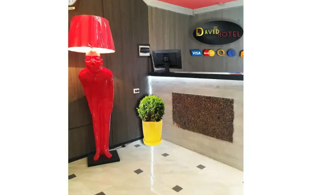 Hotel David