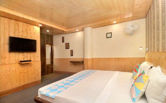 Oyo Home 18883 Peaceful Stay