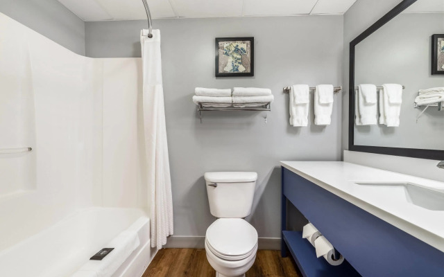 Americinn By Wyndham Mounds View Minneapolis