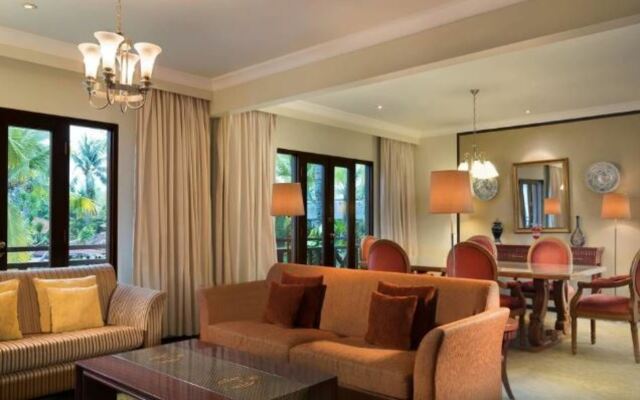 Sheraton Lampung Hotel