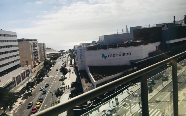 Apartamento Atlantida