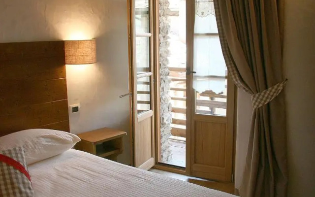 Ostello del Castello Tirano