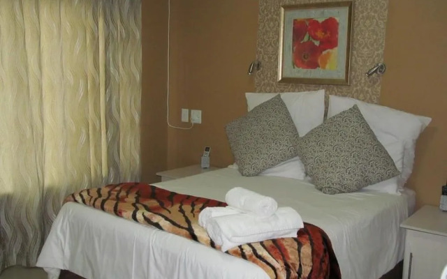Goodwill Manor Boutique Guesthouse