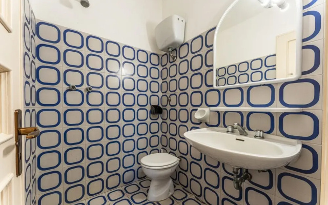 Orbetello Giannella Apartment