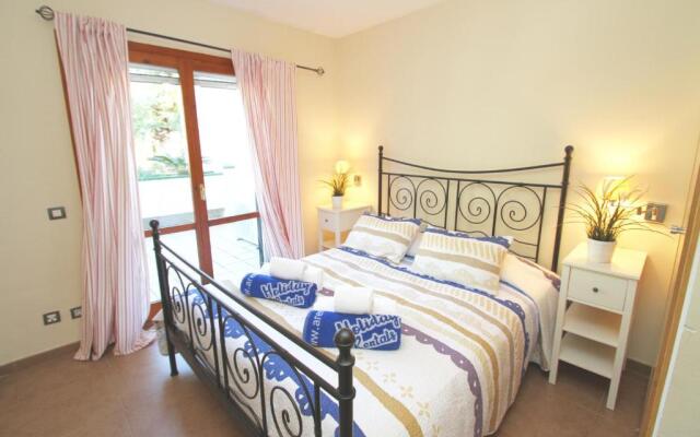 ARENDA Pino Alto Holiday Home Martin 29