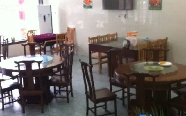 Jingjing Hotel