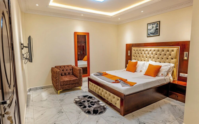 Hotel Residence Narita