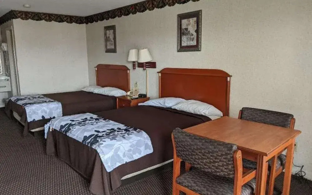 Key West Inn - Montgomery South