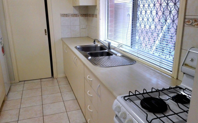 Glen Apartments Melbourne