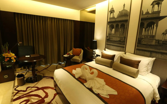 Pride Plaza Hotel Aerocity New Delhi