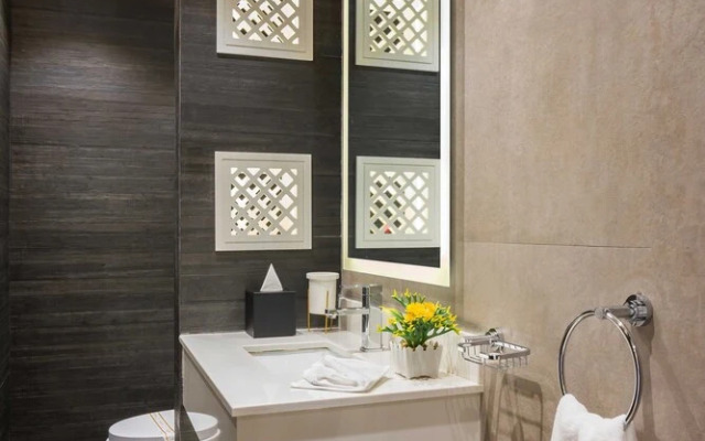 Dorat Najd Resort