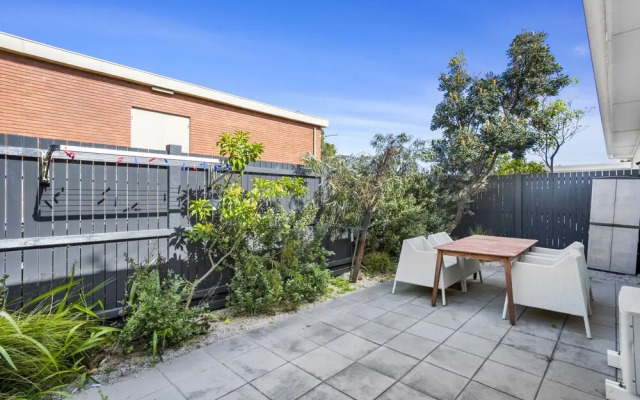 The Dunes on Terrace