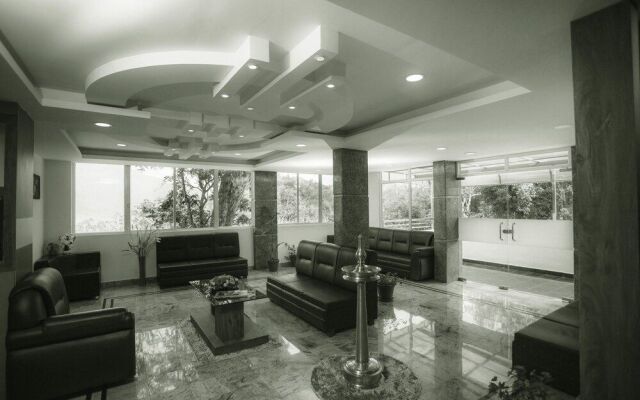 The New Munnar Summer Castle