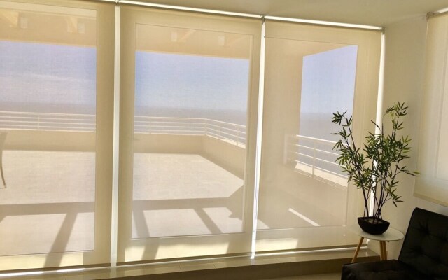 Apartamentos Aqua Spa