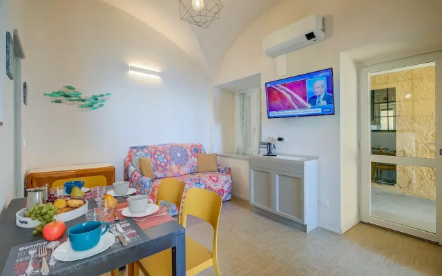 La Casa Sulla Spiaggia - On The Beach
