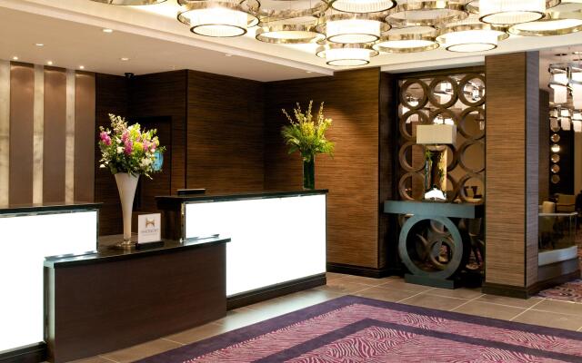 DoubleTree by Hilton London Victoria